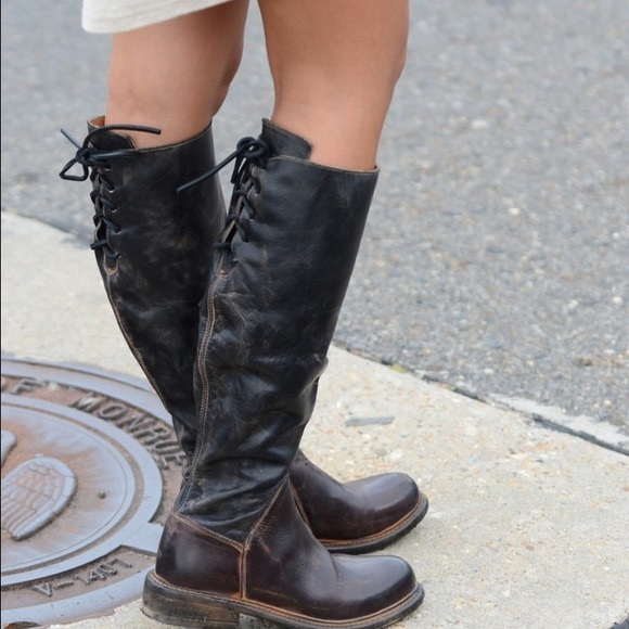 Bed Stu Shoes - Bed Stu Boots